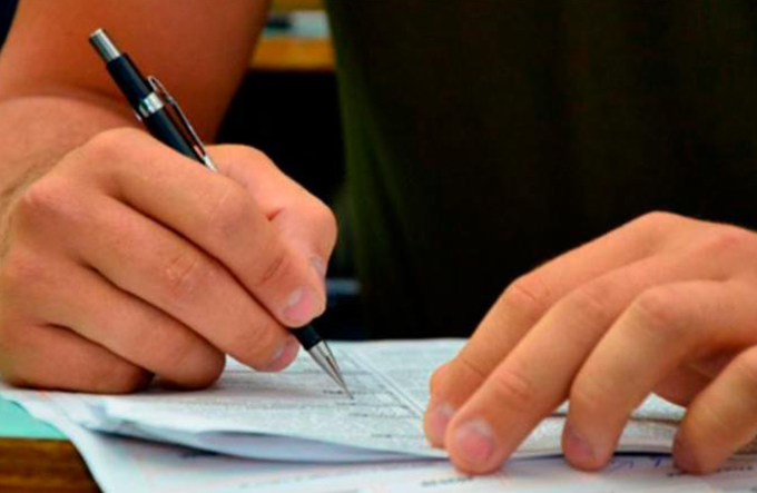 Inscrições para concurso do MPE-BA já estão abertas