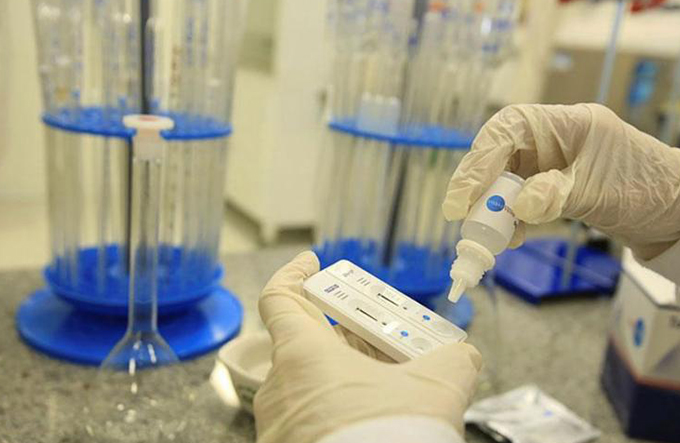 Cientistas usam vírus da zika para matar células de tumor cerebral
