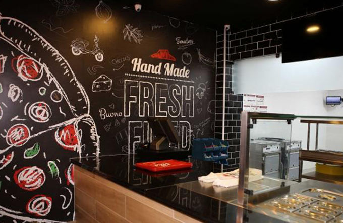 Pizzaria oferta 50 vagas de emprego em Salvador