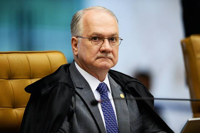 Ministro Edson Fachin homologa delação de Funaro