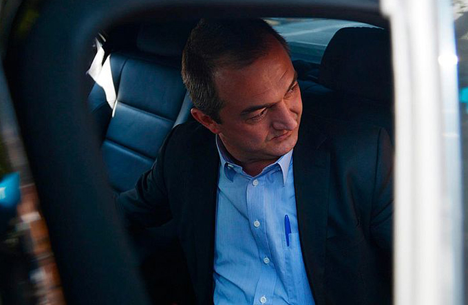 Joesley Batista pede desculpas a ministros do STF e a Janot