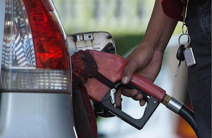 Petrobras elevará preço da gasolina em 2,6% e do diesel em 1,5%