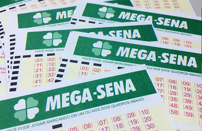 Mega-Sena pode pagar prêmio de R$ 2,5 milhões neste sábado