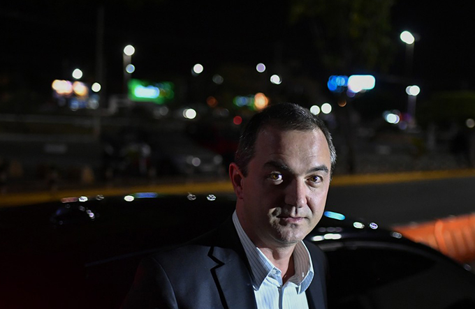 Janot pede prisões de Joesley, Saud e do ex-procurador Marcelo Miller