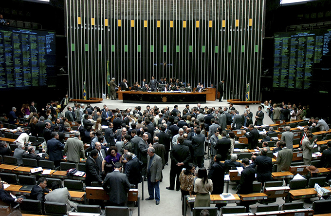 Reforma da Previdência ainda divide base aliada no Congresso