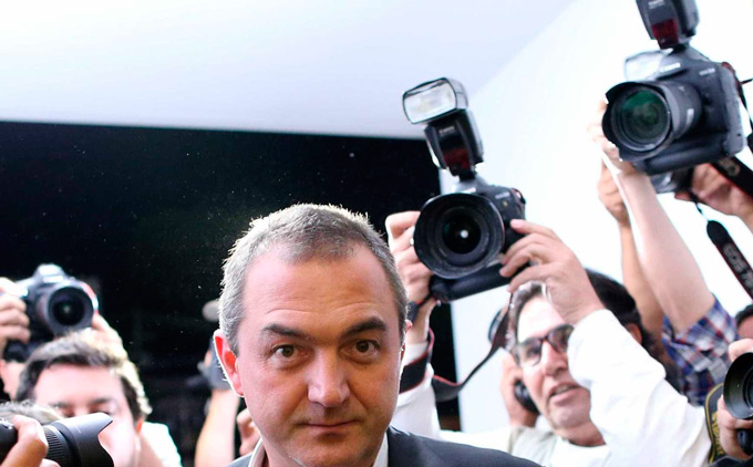 Joesley diz que só entrega novas fitas caso acordo se mantenha