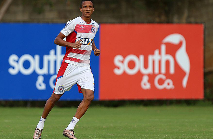 Na briga para seguir na Série A, Bahia volta ao palco do acesso