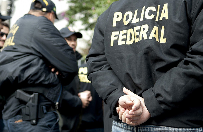 PF investiga organização que teria movimentado mais de R$ 200 milhões