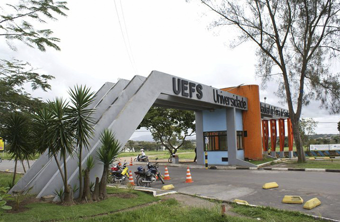 Uefs abre inscrições para isenção da taxa de inscrição do vestibular 