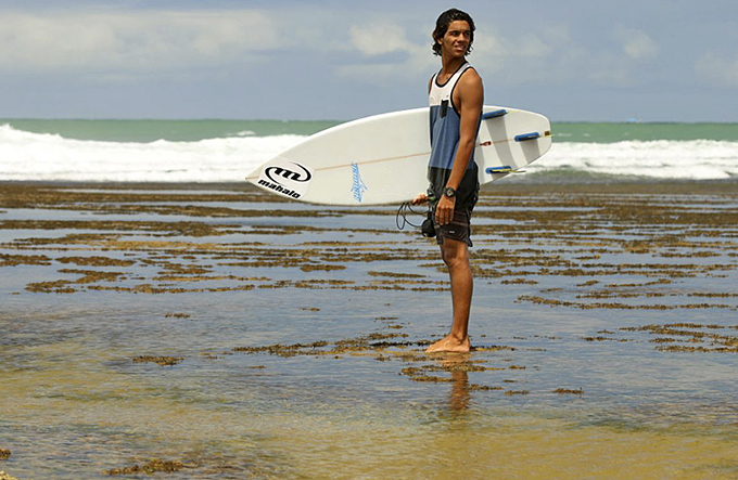 Arthur Cerqueira fecha contrato com a Mahalo