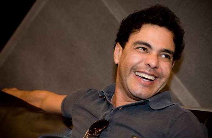 Não houve ditadura militar no Brasil, diz Zezé di Camargo em entrevista