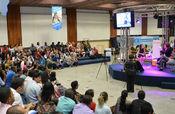 Semana Sebrae de Capacitação tem inscrições para 28 mil vagas