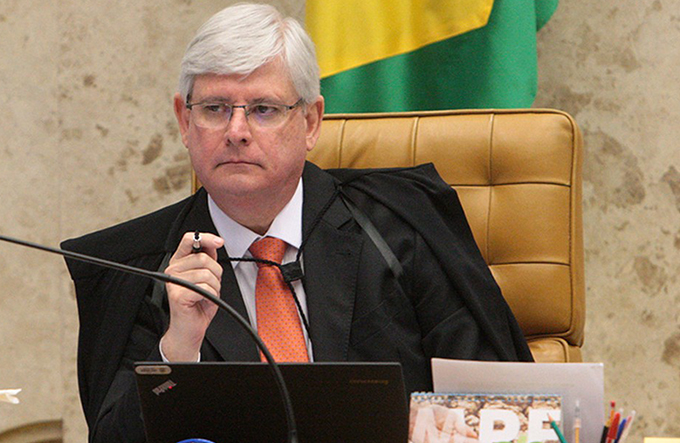 Janot diz que não há mais como retroceder contra a corrupção