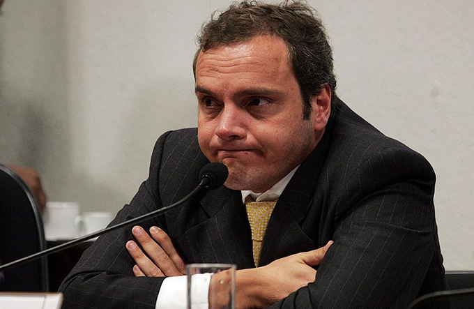 Em delação, Funaro relata encontros com Temer