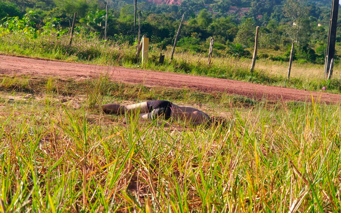 Mata de São João registra duas mortes em menos de 12 horas