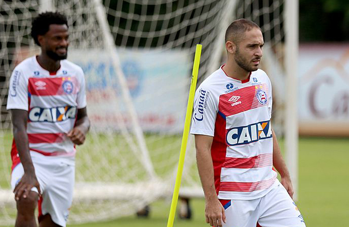 Régis é o jogador tricolor que mais foi substituído na Série A