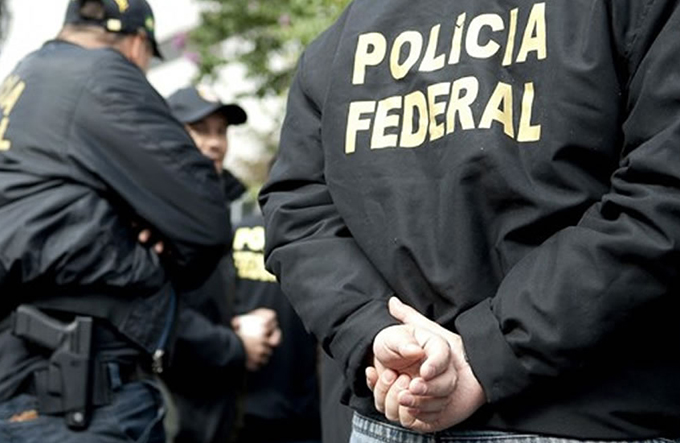 Polícia Federal prende seis pessoas por fraudes no INSS na Bahia