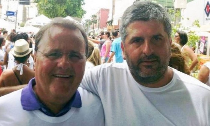  Aliado de Geddel quer colaborar com investigações da PF