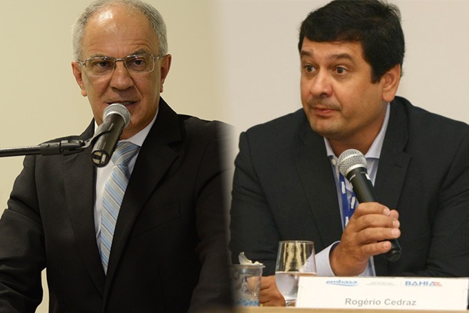 Embasa e Prefeitura se reúnem hoje para discutir transição