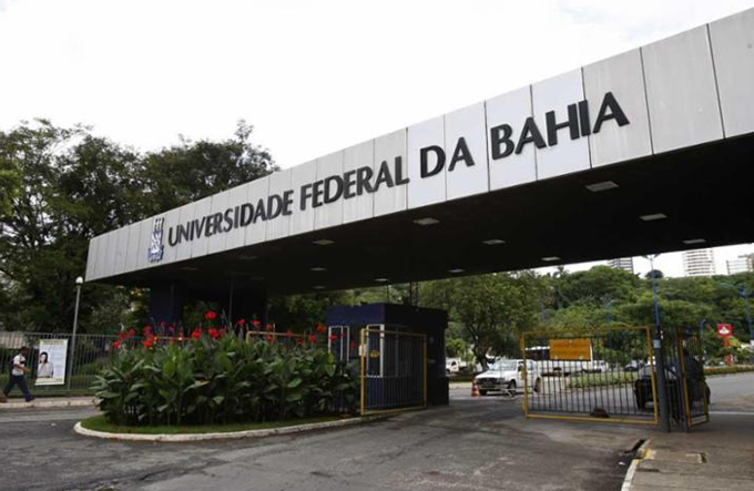 Termina nesta quinta inscrição para concurso da Ufba