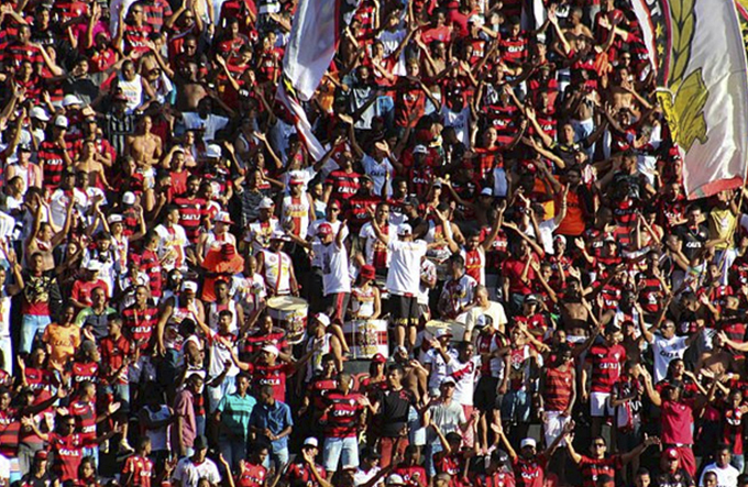 Ingressos para Vitória x São Paulo já estão à venda