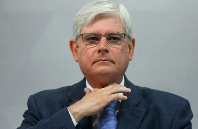 Para barrar Lava Jato, PMDB foi a favor de impeachment, diz Janot