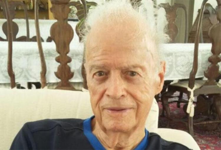 Morre aos 87 anos, o ex-deputado Pedro Irujo 