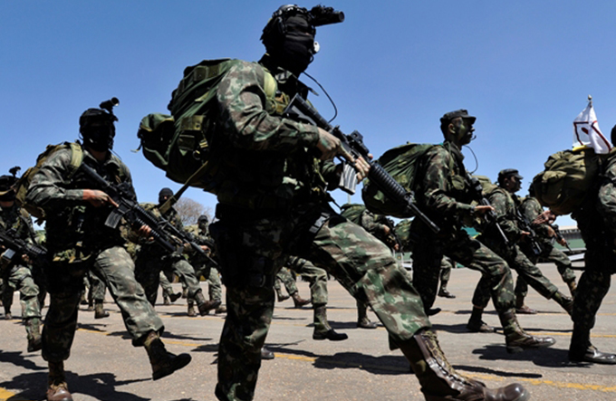 Exército abre concurso para o magistério com salário de R$ 9.585,67
