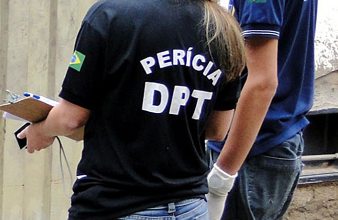 Mais duas pessoas assassinadas a tiros em Feira de Santana