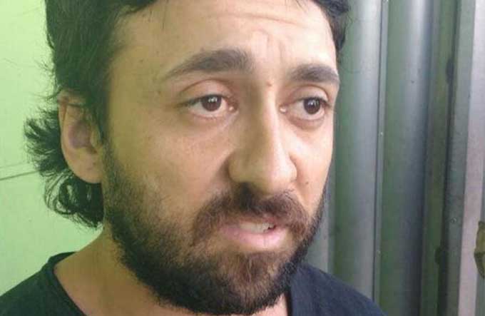 Foragido do Paraná é preso em Feira de Santana