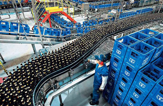 Ambev encerra inscrição para vagas para trainee hoje