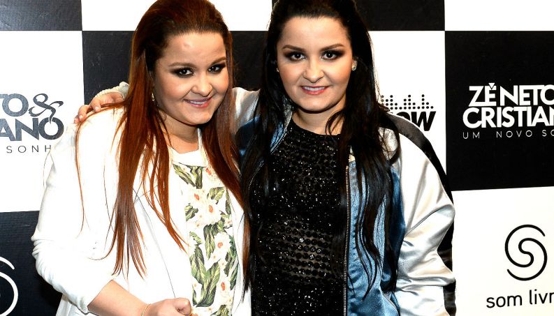 Dupla é condenada a pagar indenização após cancelamento de show
