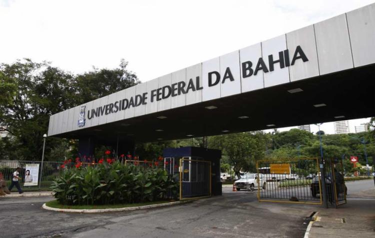 Ufba adia fim das inscrições de concurso pela quinta vez
