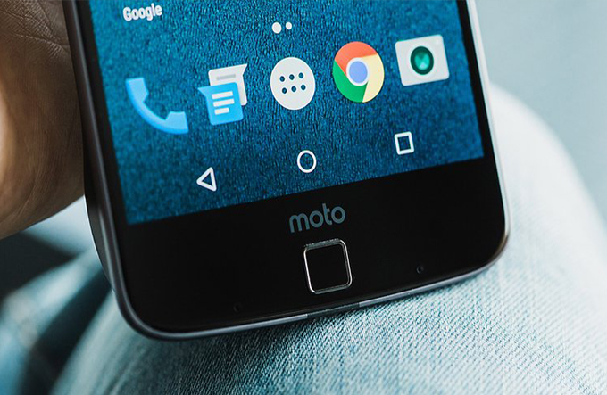 Divulgada lista de motorola que vão receber Android Oreo 8.0