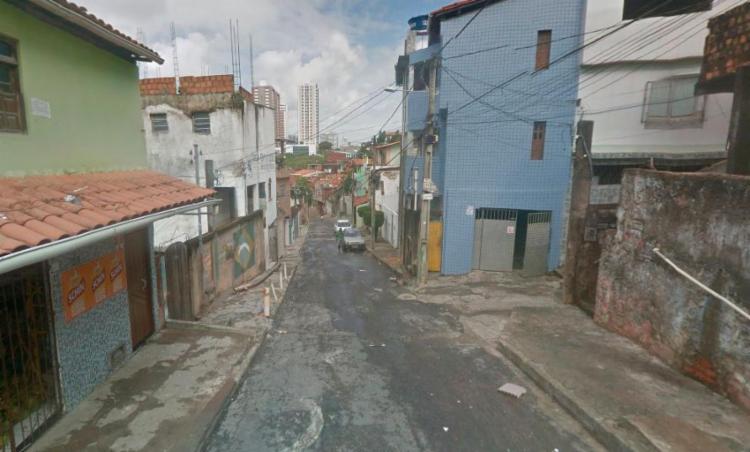 Duas mulheres são encontradas mortas em Pau da Lima
