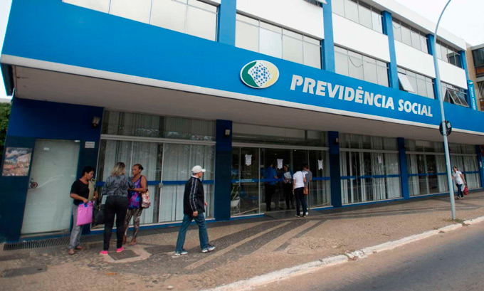 Relatório aponta R$ 1,1 bi pagos pelo INSS a beneficiários mortos