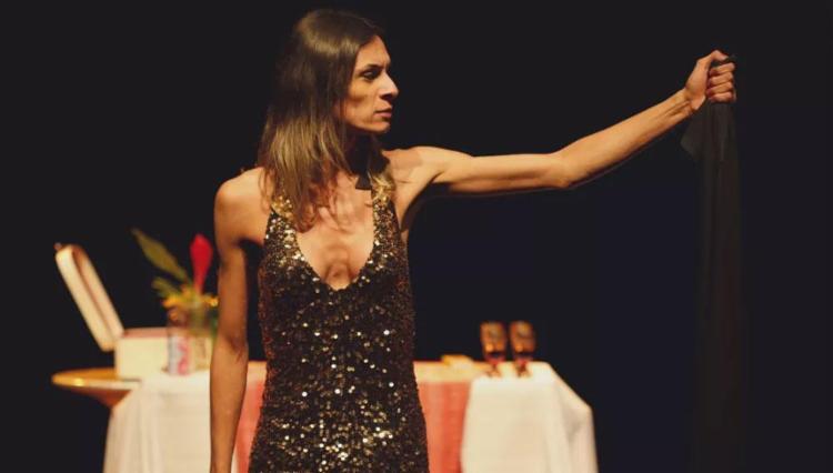 Justiça nega censura para peça com Jesus trans
