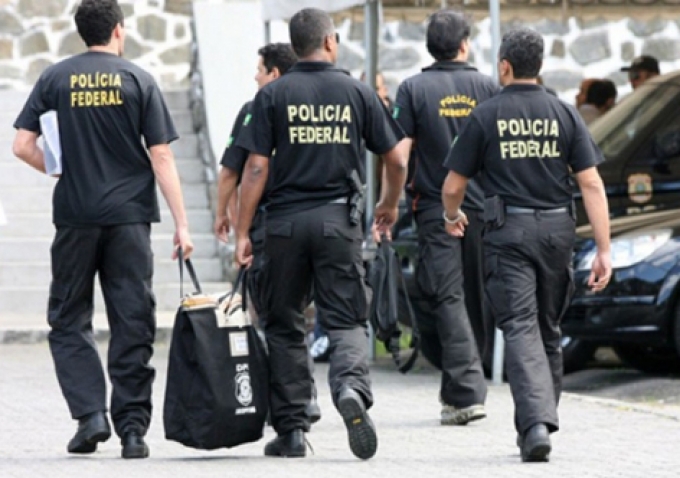 PF deflagra operação contra desvios de recursos do Fundeb 