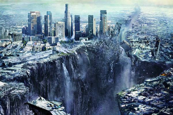 Nova teoria diz que o fim do mundo está marcado para sábado