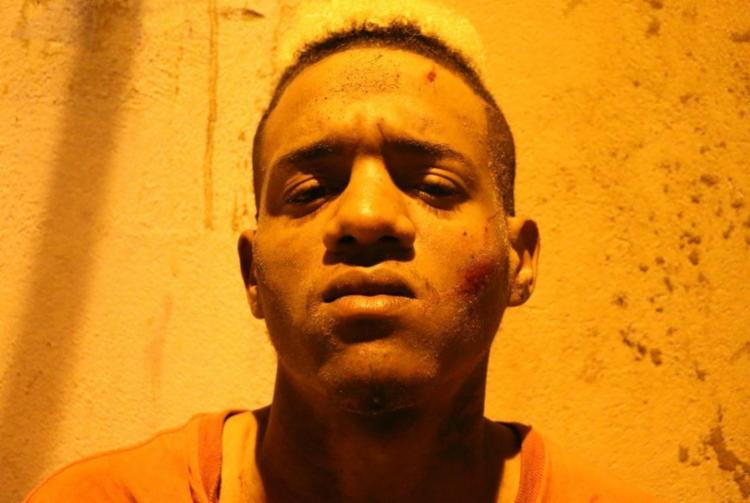 Preso no Areal é suspeito de participar de homicídio de PM em janeiro