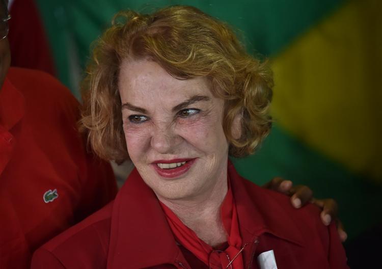  Lula tem 15 dias para provar que valores bloqueados são de Marisa