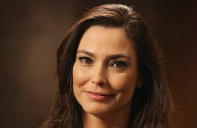 Ex-apresentadora do Fantástico lança candidatura à Presidência 