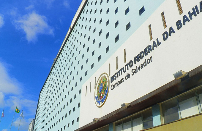 Inscrições abertas para vagas residuais do ensino superior do Ifba