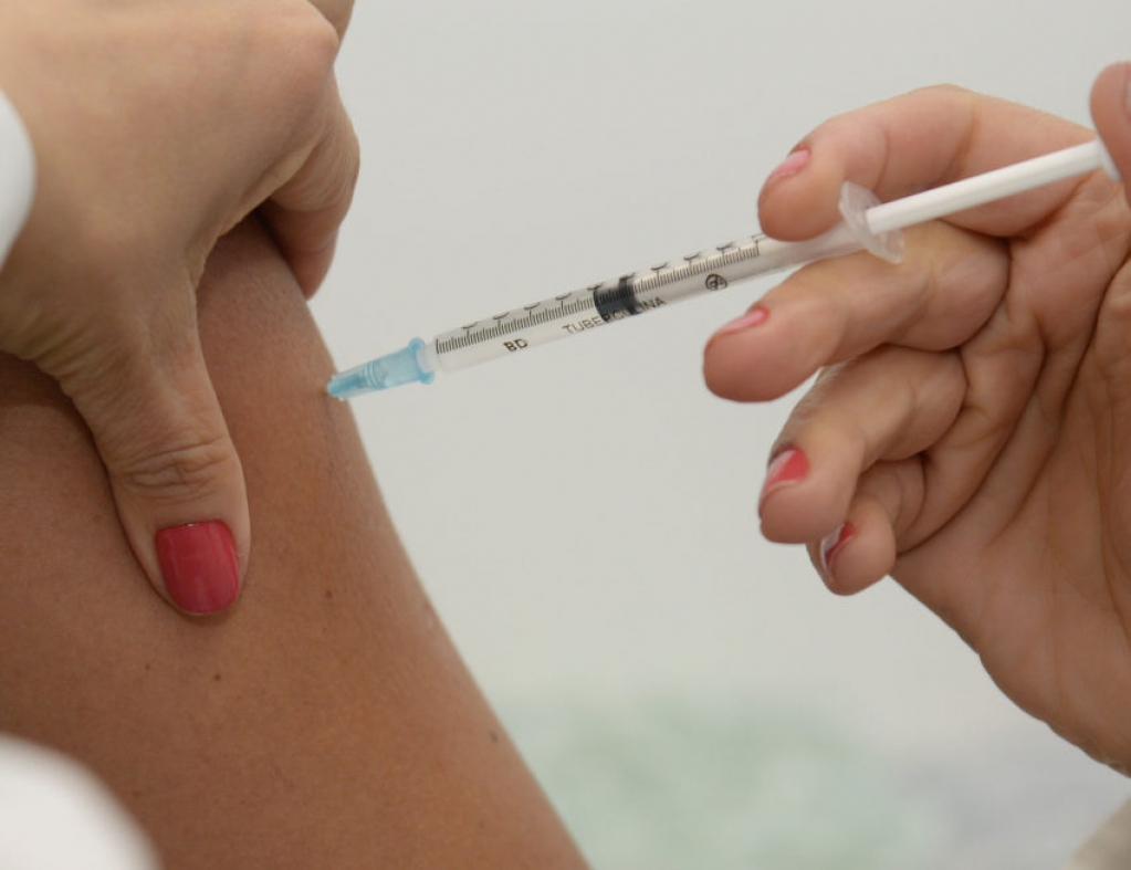 Vacina contra zika pode prevenir a transmissão na gravidez