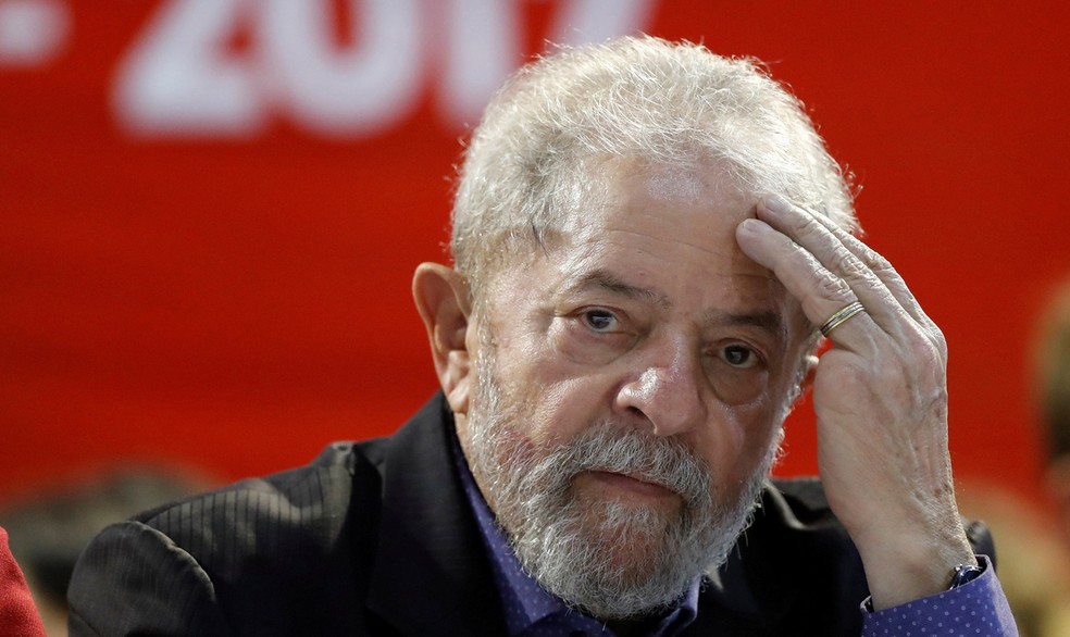 PF amplia cerco a Lula com mais seis apurações