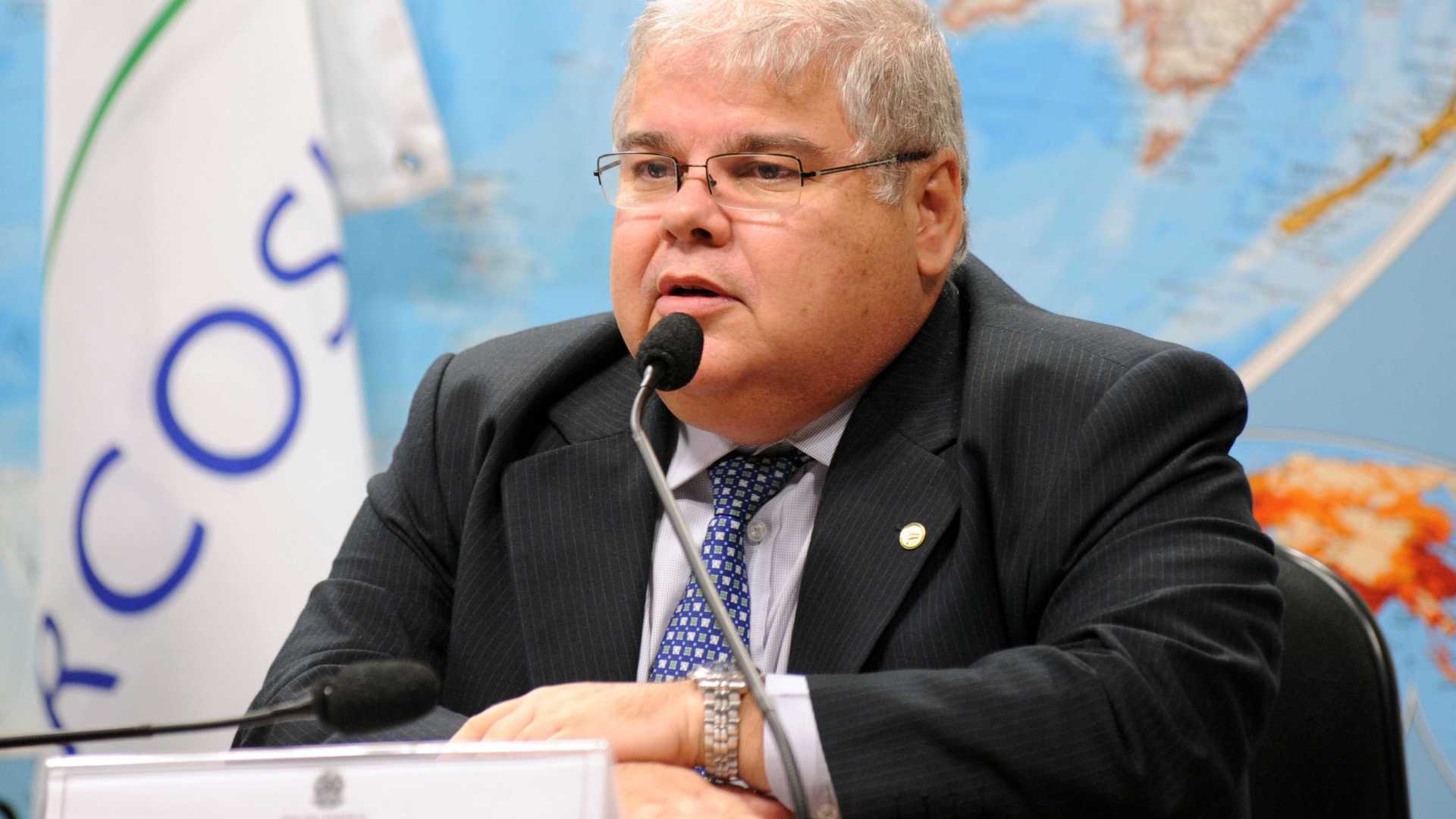 Planalto monitora irmão de Geddel para sondar possível delação