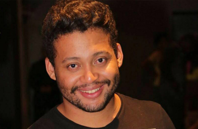 Morre jornalista Caio Coroa aos 29 anos em Salvador