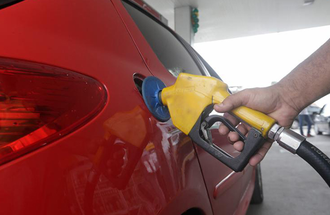 Gasolina sobe em 17 Estados, diz ANP; alta média no Brasil é de 0,18%