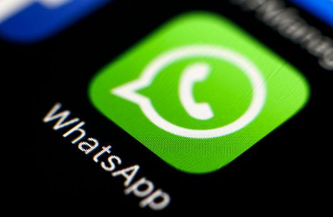 China bloqueia WhatsApp antes de congresso do Partido Comunista