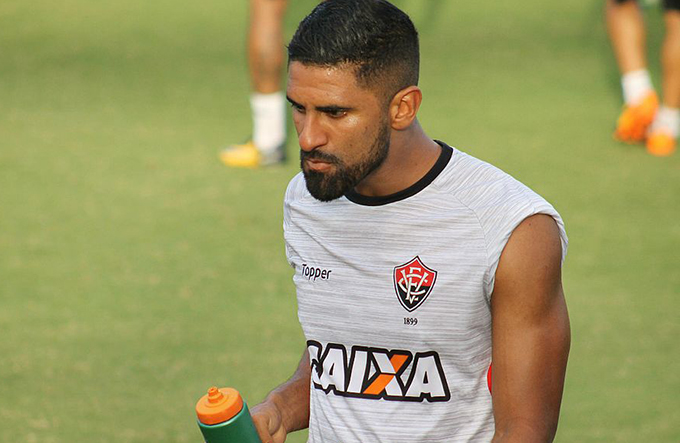 Em seis jogos, Vitória somou mais da metade dos pontos do 1º turno